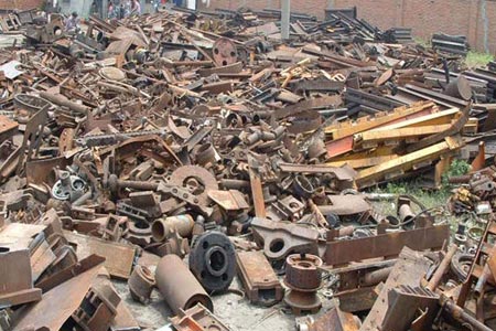 中塘二手废书回收 钢构房拆除回收厂家 